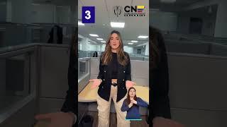 Noticias de la semana CNE.