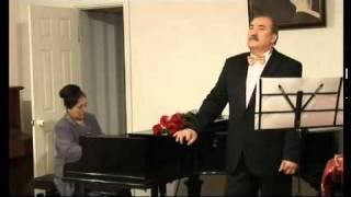 Vladimir Egorov. Russian romance singer. Part 4.mp4