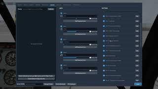 Setting up the Schweizer S300 CBi helicopter on X-Plane 11 with the Puma flight controls