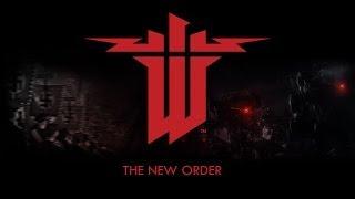 Wolfenstein: The New Order Movie