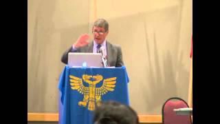 Dismantling the Doctrine of Discovery - Professor Robert J. Miller