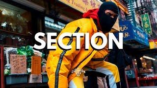 Pardison Fontaine x Meek Mill type beat 2018 "Section" | (Sold)