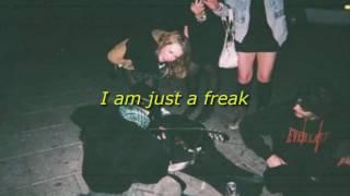 Surf Curse - Freaks [Lyrics]