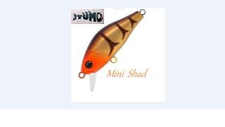 Itumo - (Mini Shad 45SP)