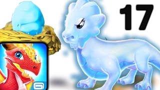 Dragon Mania Legends - How To Breed Snow Dragon! [Episode 17]