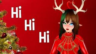 An Update! Hellooooooo!  | Elf  Vtuber