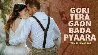 Gori Tera Gaon Bada Pyaara: Must-Listen Hindi Romantic Song 2024