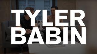 TYLER BABIN X CUTS