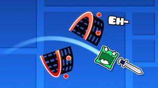 portal breaker | Geometry dash 2.11