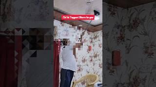 Eid ki Tayyari Shuru ho gae| #youtubeshorts #viralvideo #shorts #eid #cleaning @RecipewithNaghma