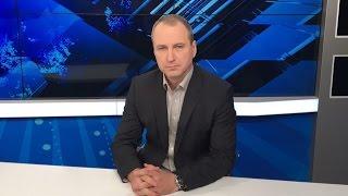 Владимир Ященко – руководитель проекта «Украинский Центр Томотерапии»