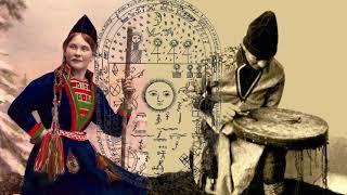 Sami Shamanism & Polytheism: Ancient Nomads of Scandinavia, Beliefs, Deities