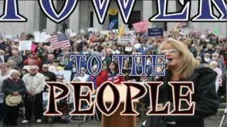 GARY S. PAXTON SR. a6 - KATE G. LANDERS - POWER TO THE PEOPLE & POWER FOR THE PEOPLE
