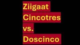 Ultimate IEM Showdown: Ziigaat Cincotres vs. Ziigaat Doscinco | Detailed Sound Demo