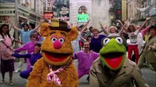 The Great Muppet Caper: Hey a Movie! (Instrumental)