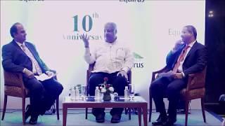 Interview of Rakesh Jhunjhunwala by Ajay Garg