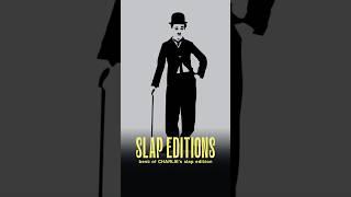Best of Charlie Chaplin's Slapstick Edition