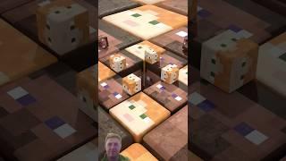 Minecraft Face Rolling 3 st #Minecraft Animation #マインクラフト #마인크래프트 #shorts #trend #anime
