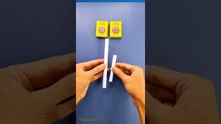 Mach box gun in very easy tutorial #shortfeed