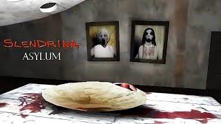 SLENDRINA: ASYLUM Full Gameplay