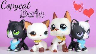 LPS - Copycat Date (SKIT)