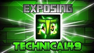 EXPOSING Technical49