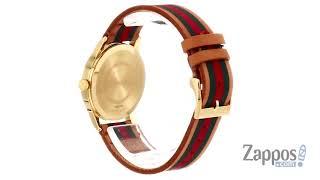 Gucci G-Timeless - YA1264077 SKU: 9104773