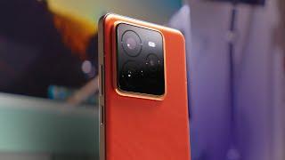 Обзор realme GT 7 Pro — 8 Elite, который смог