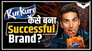 Kurkure Case Study || Branding Strategy of Kurkure || Marketing Strategies for Businessman