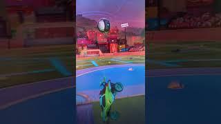 BakingBrad = idk how to cook ‍ #rocketleague #rl #gaming #shorts #fypシ #save