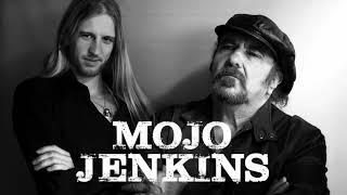 MOJO JENKINS - Hey Joe (Jimi Hendrix Cover)