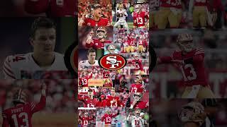 Brock Purdy #iowastatefanpage #2024 #iowastatecyclones #football #sanfrancisco49ers #brockpurdy #fyp