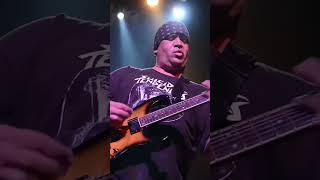 #suicidaltendencies #mikemuir #davelombardo #radiaz #deanpleasants #brandonpertzborn #kanonmadness