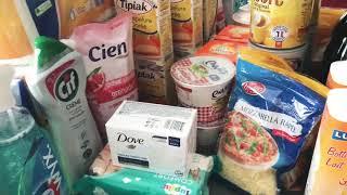 Какие продукты мы покупаем во Франции  Отвечаю на вопросы моих подписчиков 