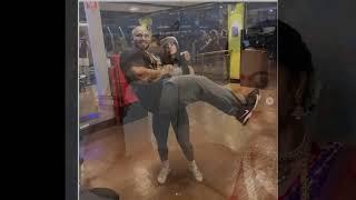 LIFT CARRY STORY | MY TALLER STRONGER GIRLFRIEND | LIFT CARRY 2021