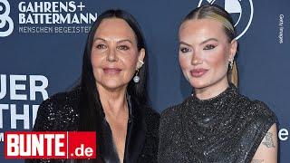 Cheyenne Ochsenknecht - Ein Satz von Mama Natascha bringt sie in Rage