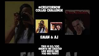 YouTube Experiment 52 of 100 #shorts