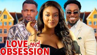 LOVE AND OBSESSION - CHRISTIAN ADIM/ IFEAKA DORIS/ TOO SWEET ANANN 2024 LATEST NIGERIAN MOVIE