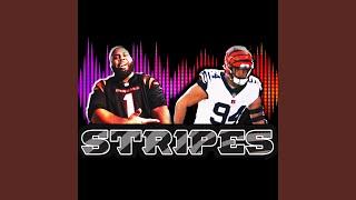 Stripes (feat. Gift Vader)