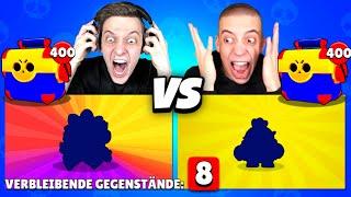 3300€ MEGA BOX OPENING BATTLE! 7x LEGENDÄRER BRAWLER!  Brawl Stars deutsch