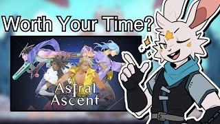 Is Astral Ascent Still Worth Your Time In 2024 | An In-Depth Review