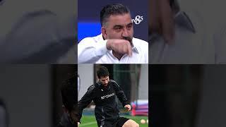 "Döner dolaşır aslan parçası Necip'e kalır." #TopBizde #TV8Bucuk