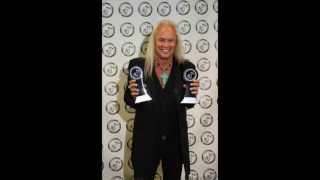 Native American Music Awards 2013