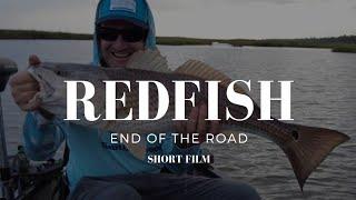 Redfish, End of the Road. Short Film