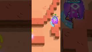 Nerf Poco #бравлстарс #brawlstars