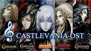 Castlevania  - Best Soundtracks