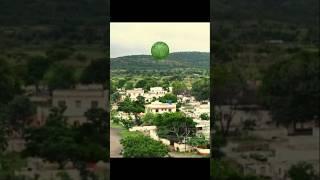 Green earth   planet In village VFX short video ll #vfxshorts #vfxworld #vfxviral #vfx #vfxshort 