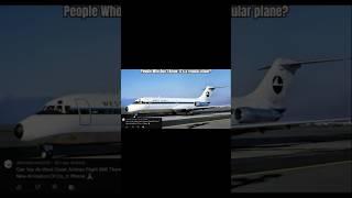 West Coast Airlines Flight 956 @MikeGame2009 #airlinehistory #aircrafthistory #airline #planecrash