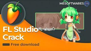 FL STUDIO CRACK | FREE DOWNLOAD