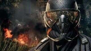 Crysis 3 - Семь чудес игры. Эпизод 5: Идеальное оружие